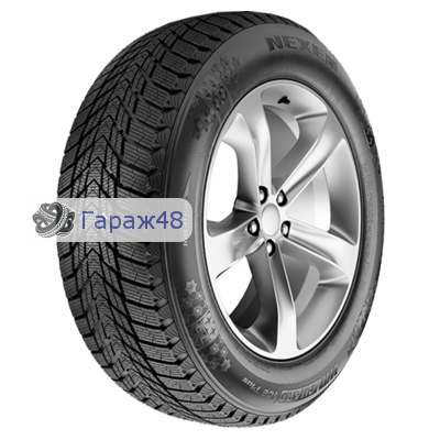 Nexen Winguard Ice plus 185/60 R15 88T